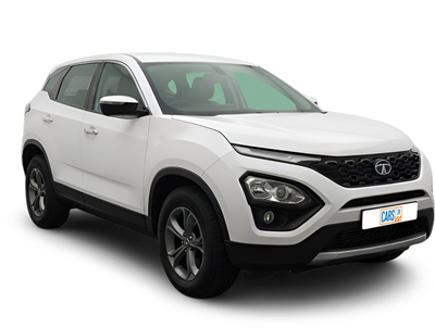 2020 Tata Harrier - SUV - Diesel - Manual - ₹10.50 lakh